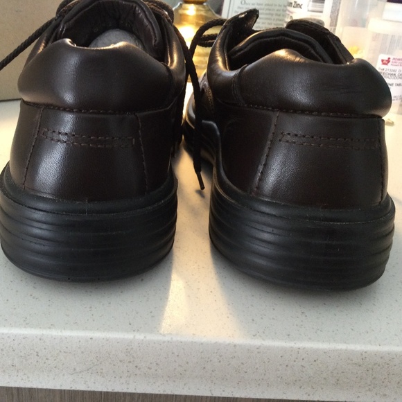 Brand New Mens ECCO Soft Shoe - Picture 15 of 15